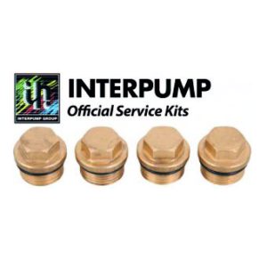 Interpump Service/Repair Kit 133