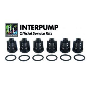 Interpump Service/Repair Kit 134