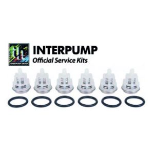 Interpump Service/Repair Kit 150