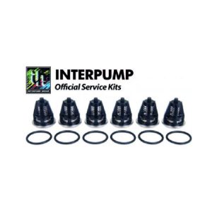 Interpump Service/Repair Kit 62