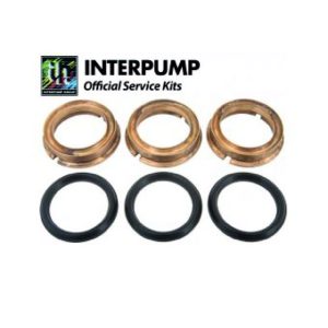 Interpump Service/Repair Kit 81