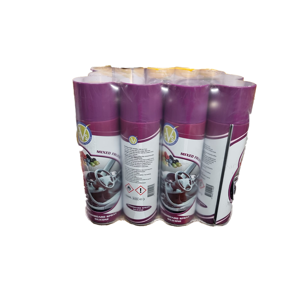 SILICONE MIXED FLAVOR BeniChem